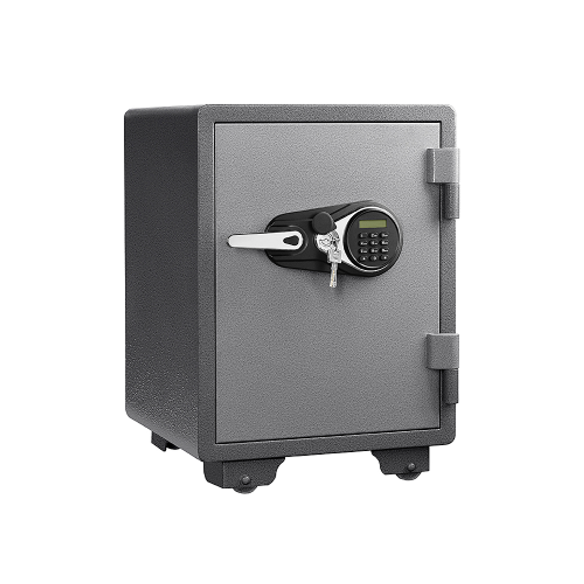 Queen Chef Fireproof Safe Box, 700×500×490mm | QCSF70