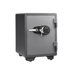 Queen Chef Fireproof Safe Box, 600×480×470mm | QCSF60