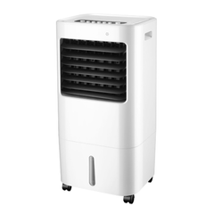 Queen Chef Air Cooler 65W 3-Speed Remote 15L | QCAC-1702R