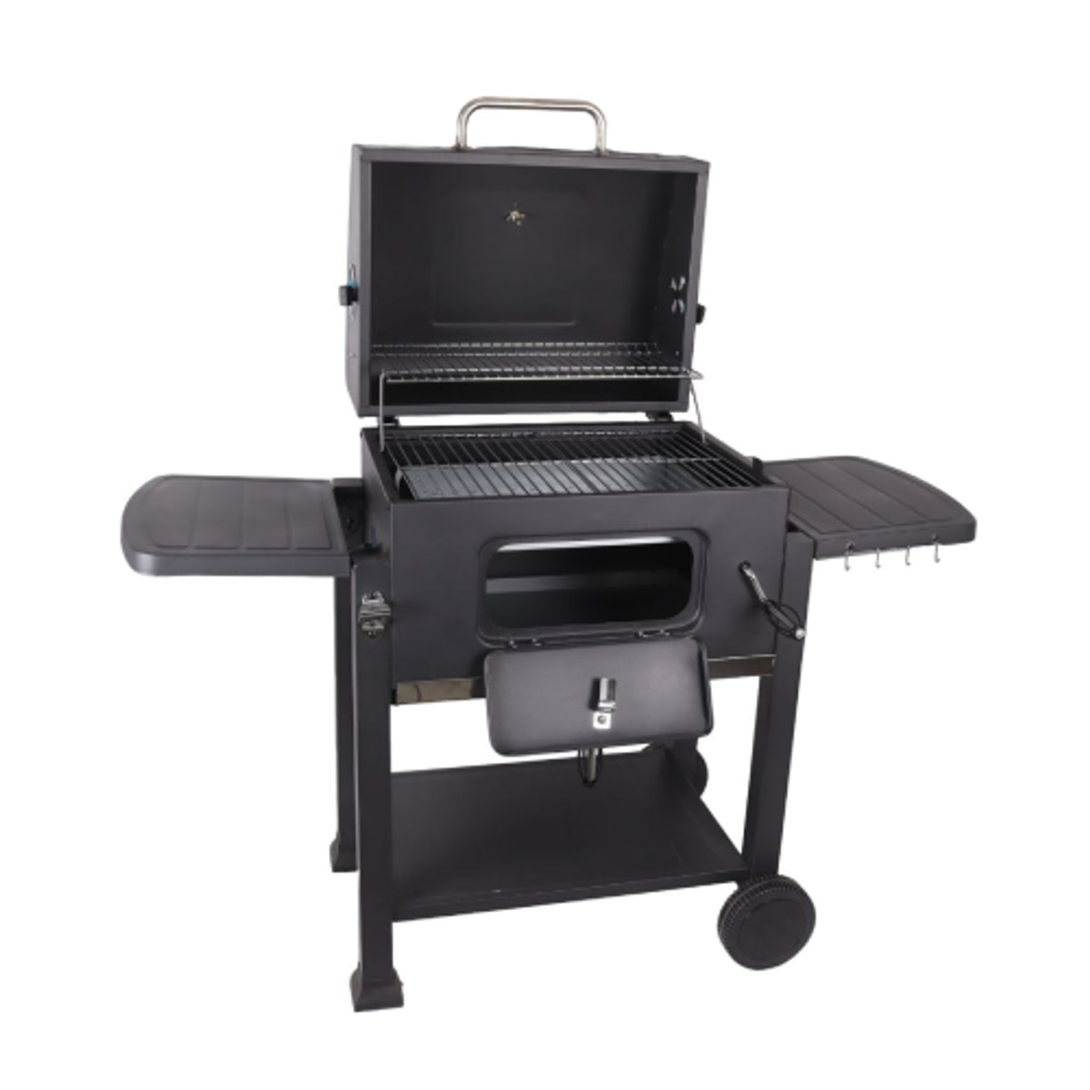 Queen Chef Charcoal BBQ Grill | QCCB-452B