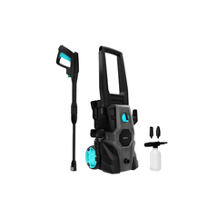 Cecotec Hydro Boost 1400 Easy Go High-Pressure Washer | 8136
