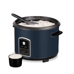 Berlinger Haus Electric Rice Cooker 1.8L, 700W | 9730BH