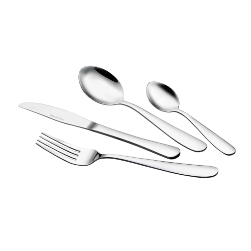 Berlinger Haus 24pcs Cutlery Set Mirror Finish | BL-3199NO-6