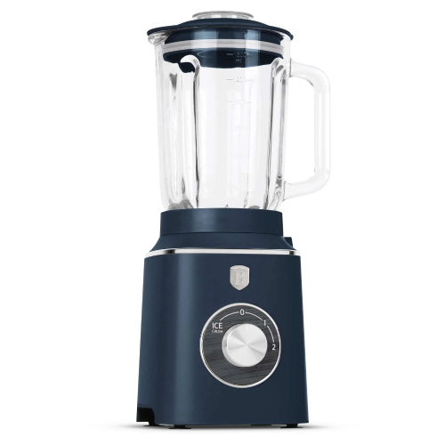 Berlinger Haus Table Blender 1.5 L Glass Jar, 1000 W | 9766BH