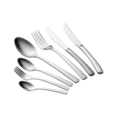 Berlinger Haus 42pcs Cutlery Set Mirror Finish | 3045BH