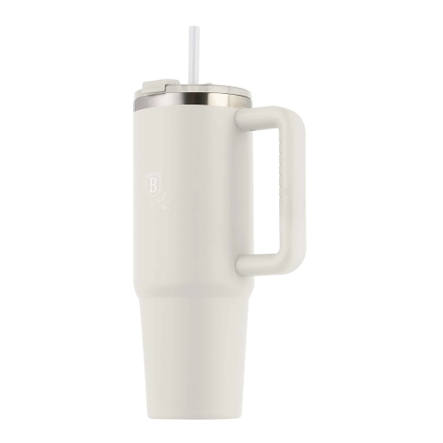 Berlinger Haus Thermo Mug, 1L, Sahara Collection | 8831BH