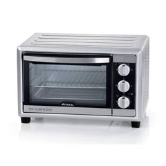 Ariete Electric Oven Convection Double Glass 66L | 942