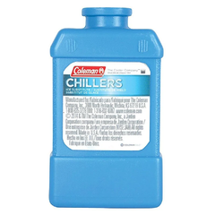 Coleman Ice Sub Small Hard | 3000003563