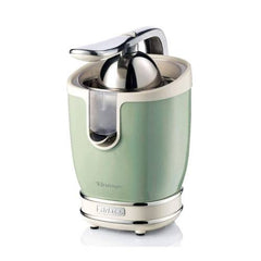 Ariete Vintage Pro Electric Citrus Juicer 85W - Green | 0413/04