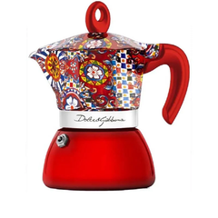 Bialetti 0005339 موكا إندكشن دولتشي آند غابانا | BIA0005339