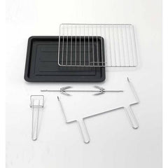 Ariete Electric Oven 56L - Silver | 945