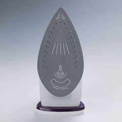 Ariete Steam Iron Ceramic Soleplate 2200W - Purple | 6243