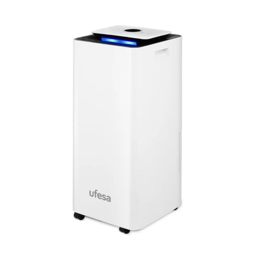Ufesa DH5020 Dehumidifier | UFSWSHADH5020