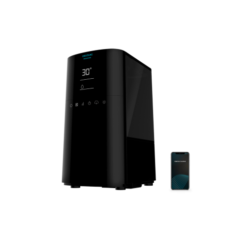 Cecotec Breeze Care 4000 Connected Humidifier | 5613