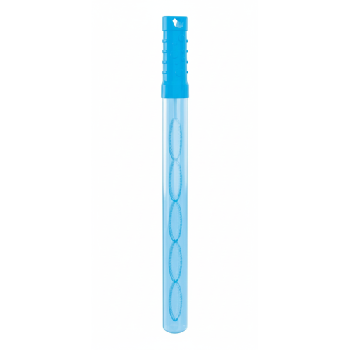 Classic Long Bubble Wand Tube Solution - Blue | 302B