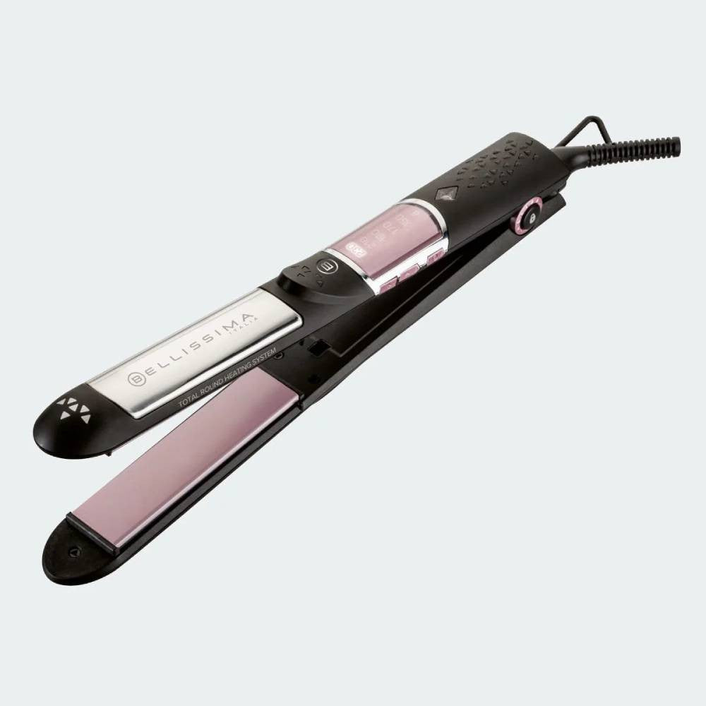 Bellissima Hair Straightener with Heated Outer Plates B27 100 | 11504X