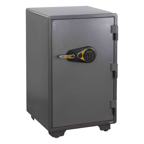 Queen Chef Fireproof Safe Box, 920×600×570mm | QCSF92