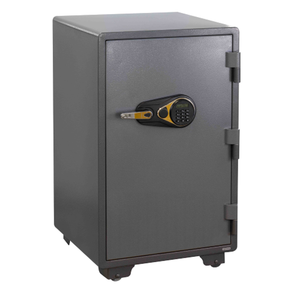 Queen Chef Fireproof Safe Box, 920×600×570mm | QCSF92
