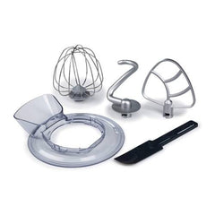 Ariete Moderna Mixer 5.5L 3200W - White | 1589/01