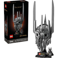LEGO Icons The Lord of The Rings: Sauron's Helmet | 11373
