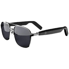 Porodo Lifestyle Vista Smart Audio Glasses - Black | PDLSSG11