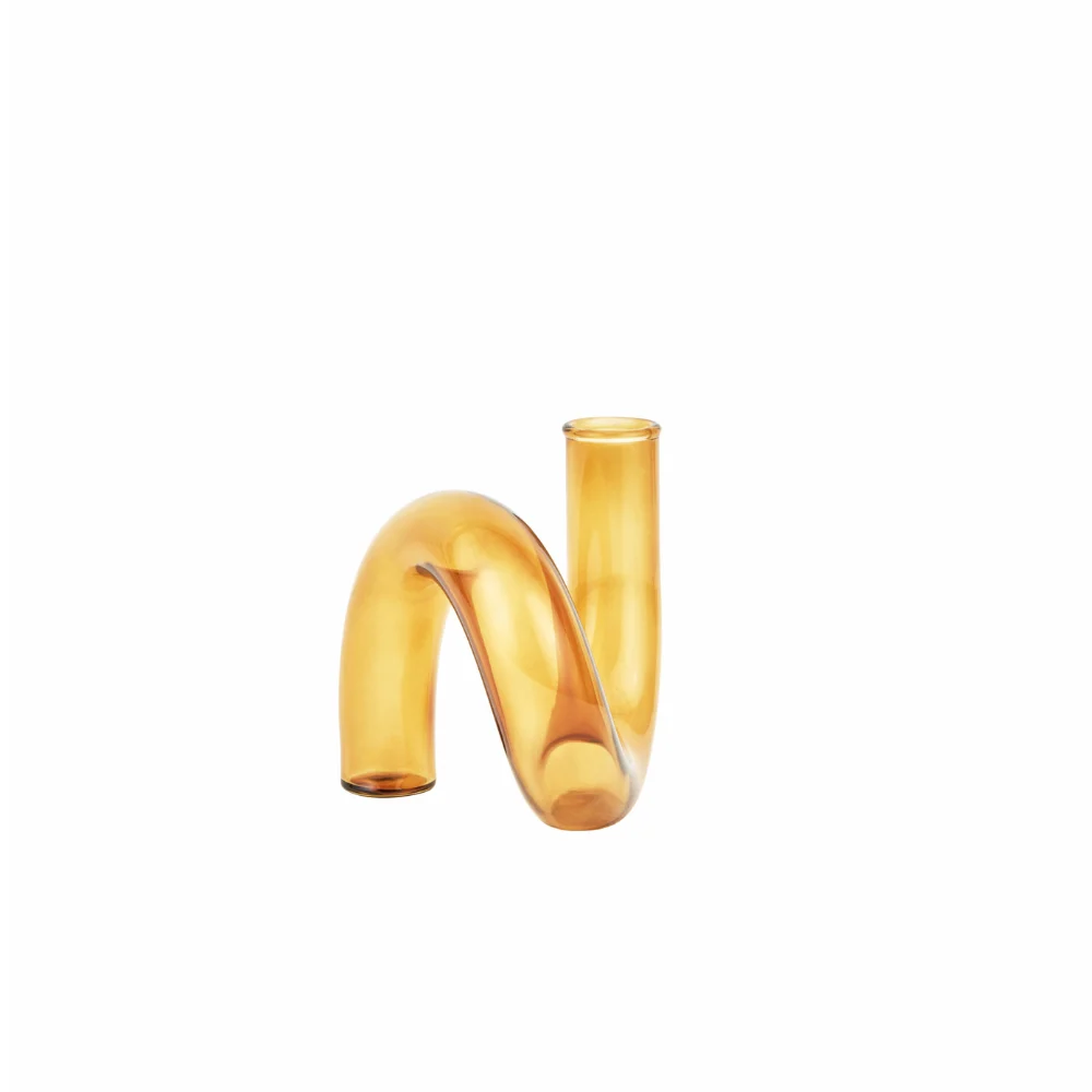 Karaca Home Loop 13cm Decorative Object | 153.09.01.3170