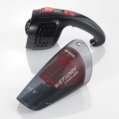 Ariete Wet & Dry Handy Vacuum 3.6V | 2474