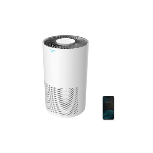 Cecotec Total Pure 2000 Connected Air Purifier | 5626