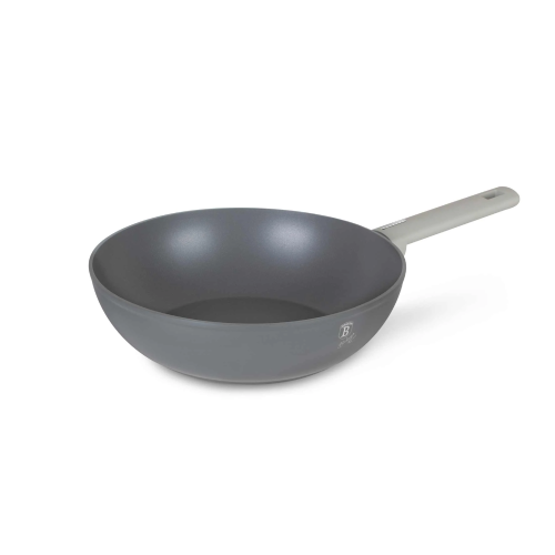 Berlinger Haus Wok 28 cm - Aspen Collection | BH/7071