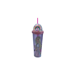 كوب أطفال بقشة بتصميم أميرة زهري | LZ-23122-4