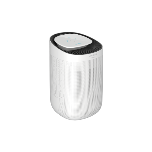 Cecotec Big Dry 2500 Pure Light White Dehumidifier | 5604