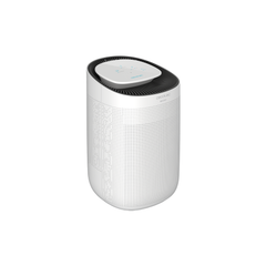 Cecotec Big Dry 2500 Pure Light White Dehumidifier | 5604