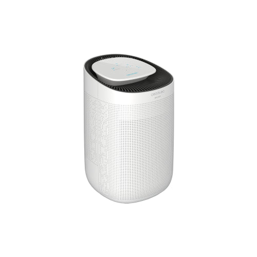 Cecotec Big Dry 2500 Pure Light White Dehumidifier | 5604
