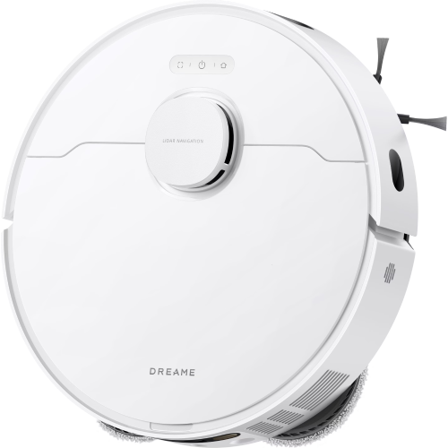 Dreame D20 Ultra White Robot Vacuum | 293070
