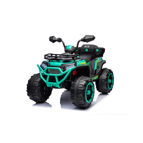 دراجة كهربائية للأطفال بأربع عجلات من Ace Electric ATV Quad | 5988