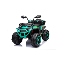 دراجة كهربائية للأطفال بأربع عجلات من Ace Electric ATV Quad | 5988