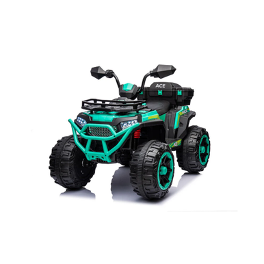 دراجة كهربائية للأطفال بأربع عجلات من Ace Electric ATV Quad | 5988