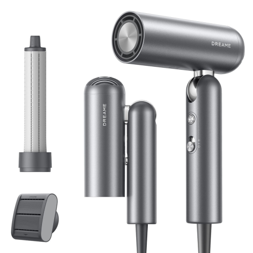 Dreame Pocket Grey Hair Dryer | 293072