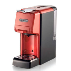 Ariete Espresso Coffee Maker 1350W - Red | 1304/12