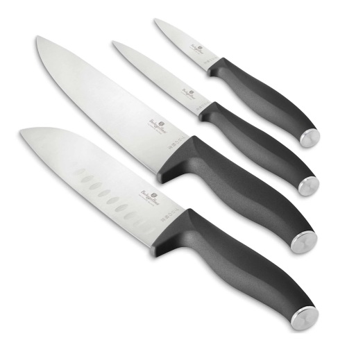 Berlinger Haus 4 pcs Knife Set | BH/2954