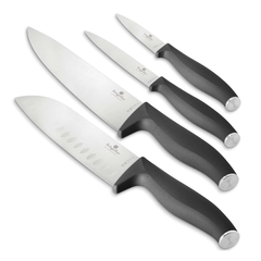 Berlinger Haus 4 pcs Knife Set | BH/2954