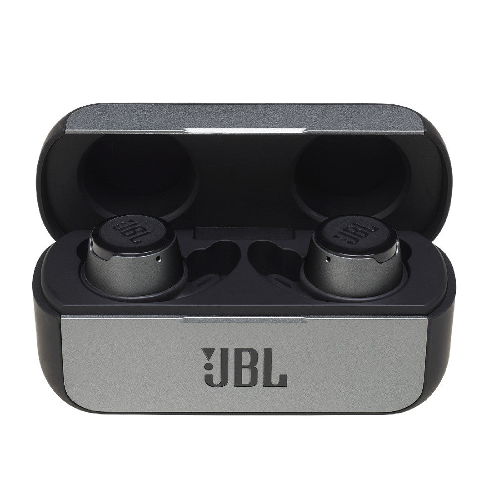 JBL ريفليكت فلو - أسود
