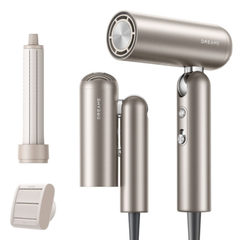 Dreame Pocket Gold Hair Dryer | 293073