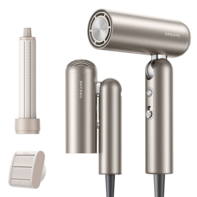 Dreame Pocket Gold Hair Dryer | 293073