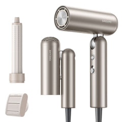 Dreame Pocket Gold Hair Dryer | 293073