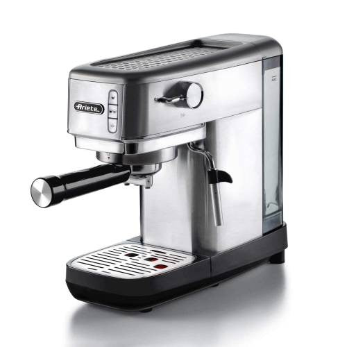 Ariete Metal Touch Espresso Coffee Machine 1300W | 1380