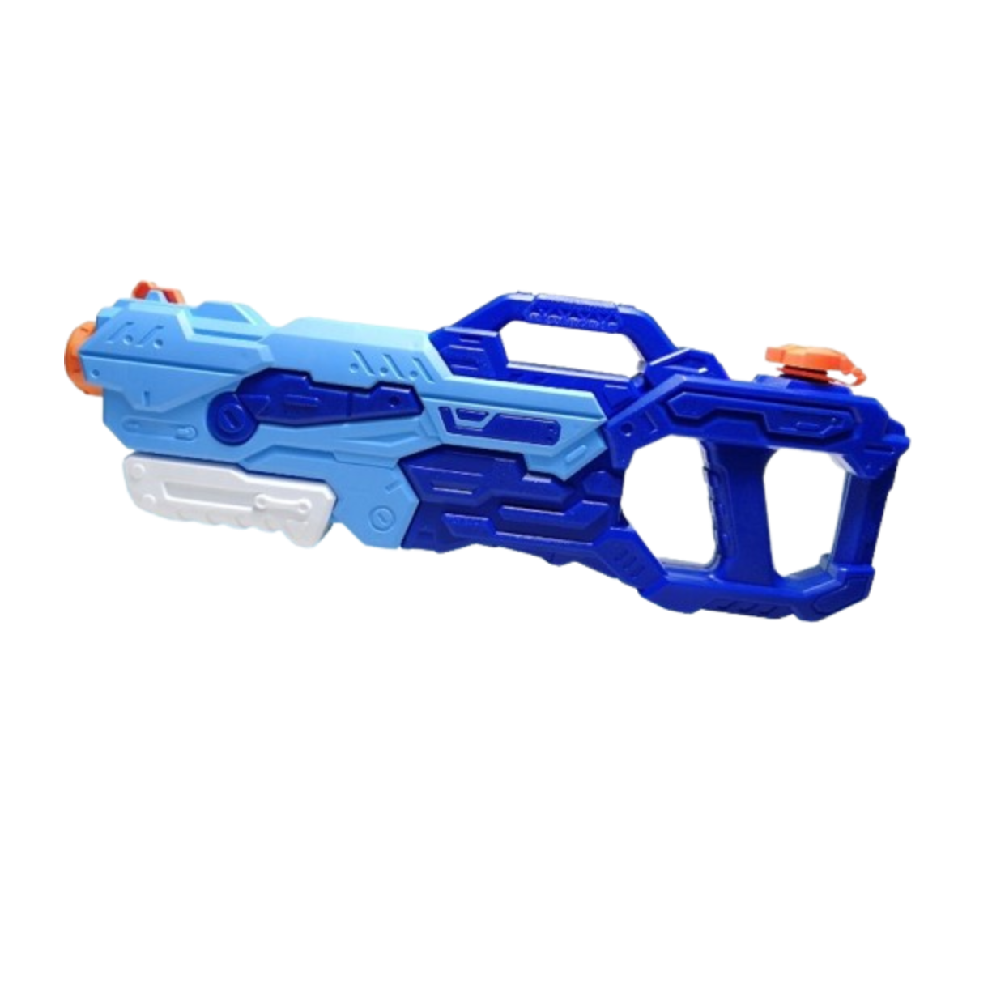 Kids Water Gun Series Toy Blaster - Blue | LY835