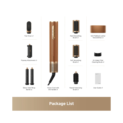 Dreame AirStyle Pro 7 in 1 | 293075