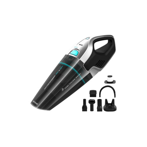 Cecotec Conga Immortal Extreme Suction 11.1V Handheld Vacuum Cleaner | 5444