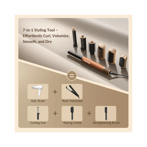 Dreame AirStyle Pro 7 in 1 | 293075